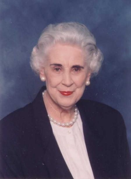 Obituary of Elinor W. Pittman