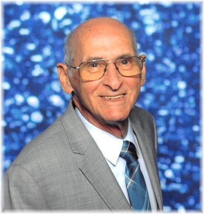 Obituary of Timothy Lanier Parrish