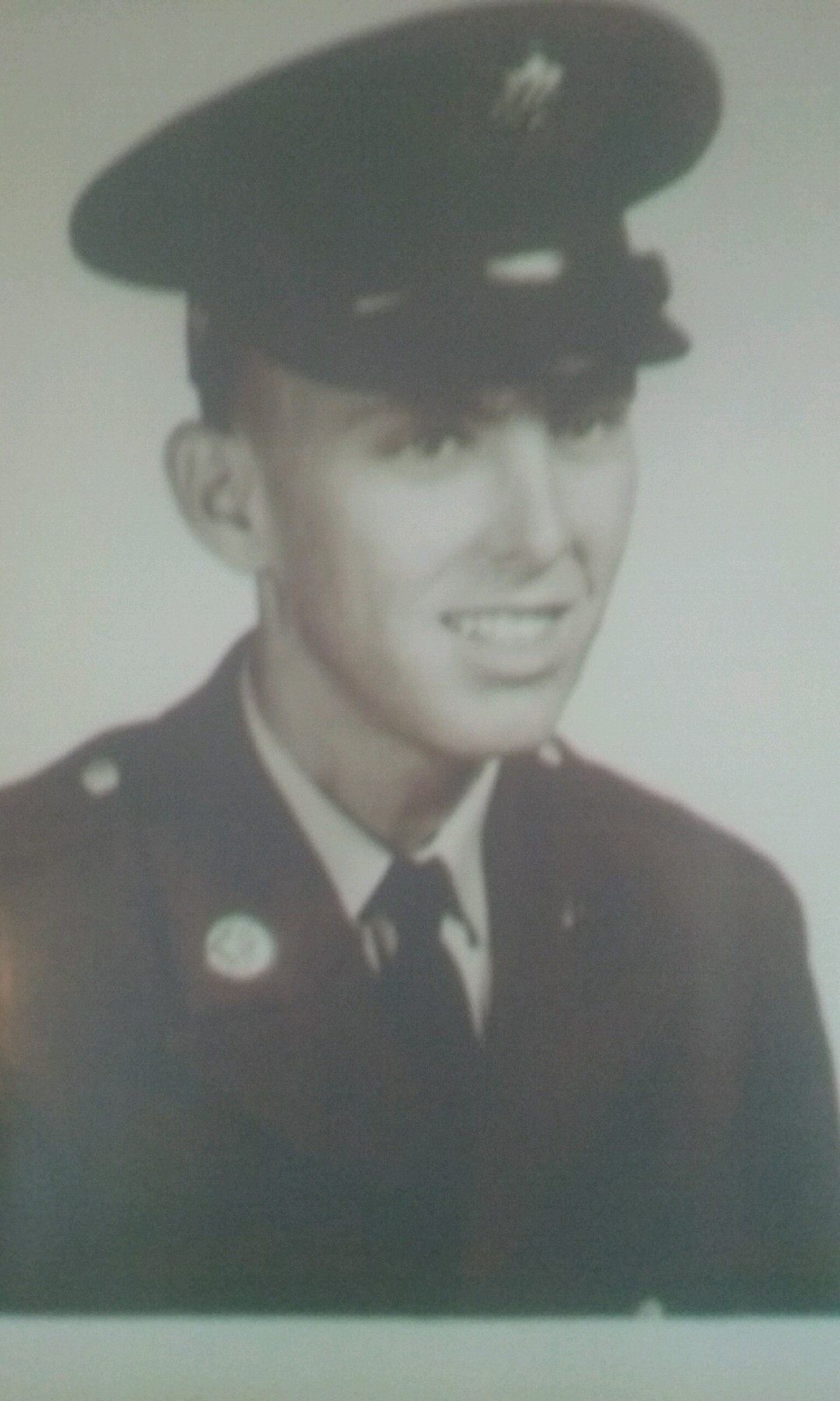 Obituary of Thomas (Tee) Patrick Fayard