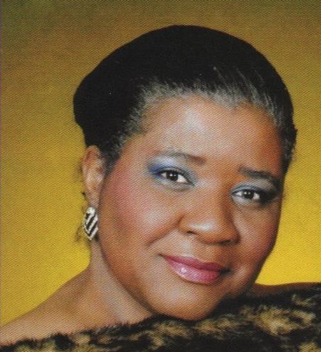 Avis de décès de Verner Dean Burton