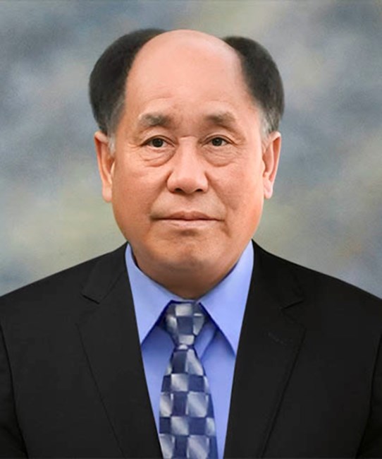 Obituary of MR Luom Van Nguyen