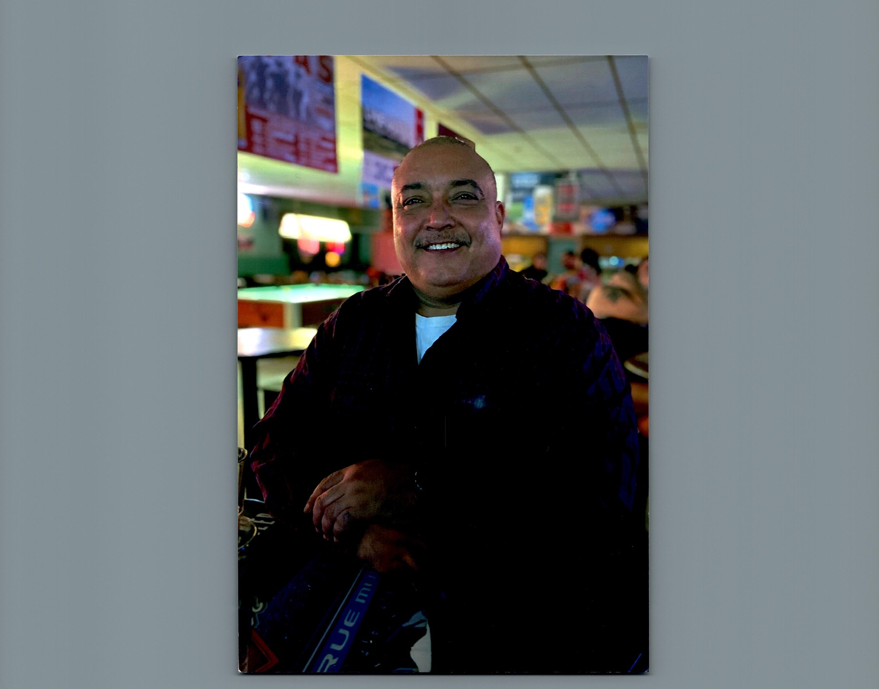 Obituary of Juan Avila