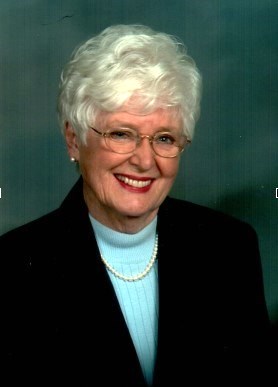 Obituary of Marie S. Mitchell