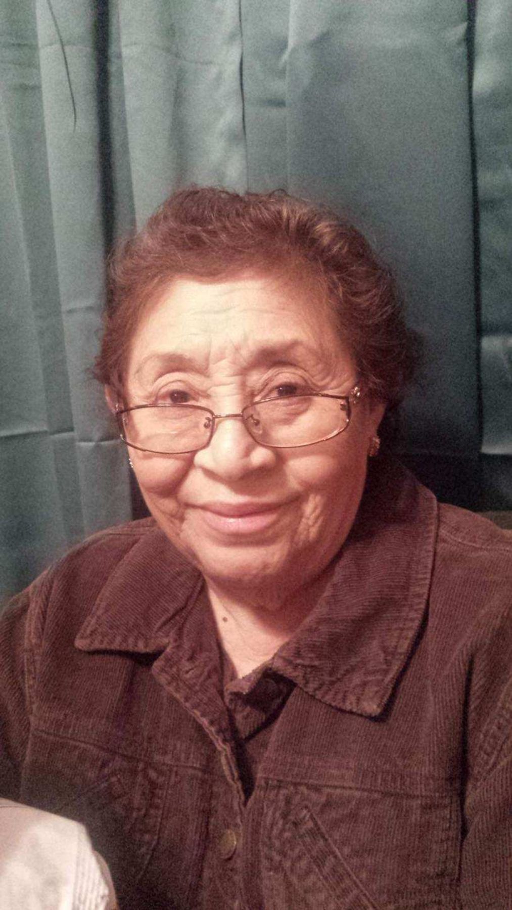 Obituary of Asuncion Maria Medina