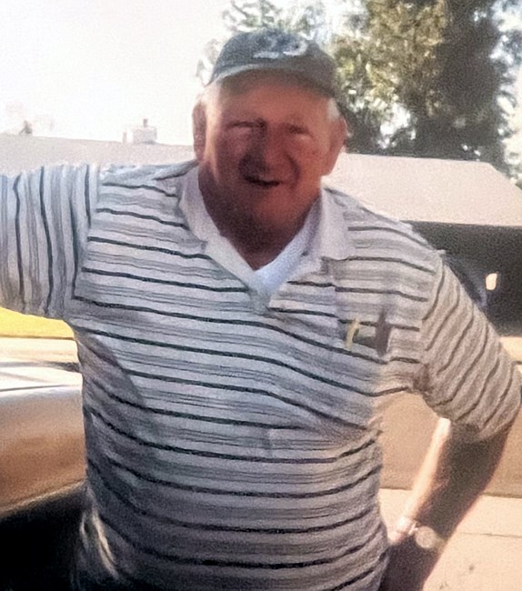 Obituary of Lonnie E. Smith