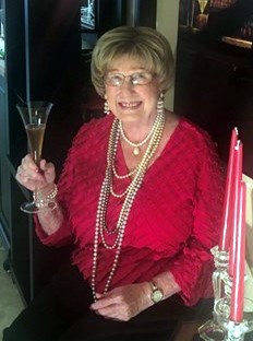 Obituary of Frances J. Riggs