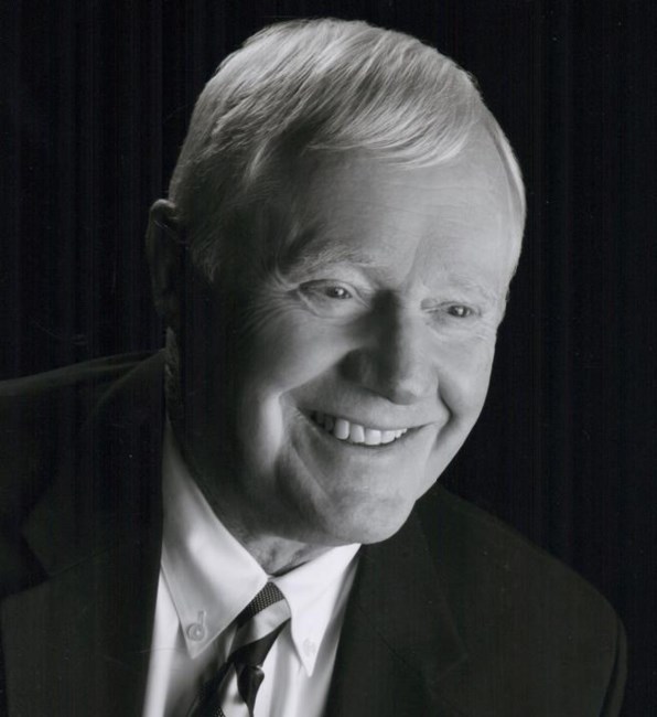 Obituary of Ivan Rasmussen Briggs