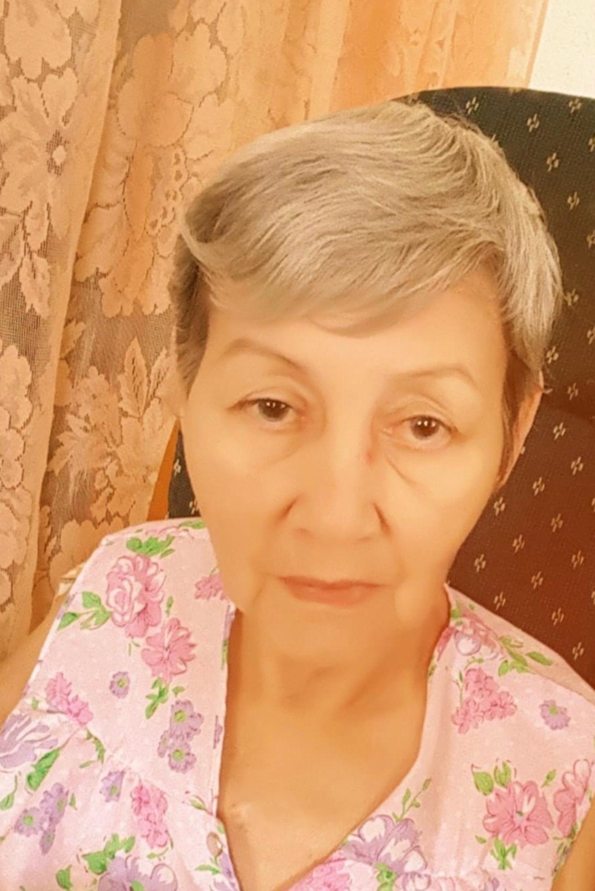 Obituary of Luz Dalia Rodríguez Vizcarrondo