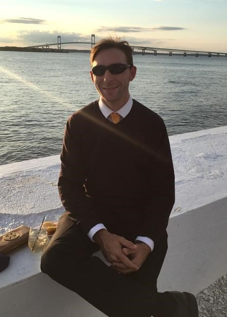 Obituary of Paul Hannon