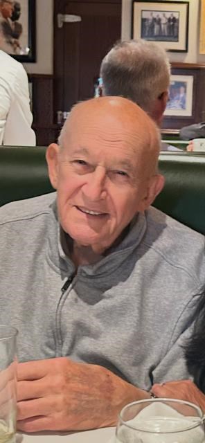 Obituary of Philip Nelick