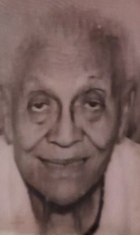 Obituary of Burlene Rita Jones
