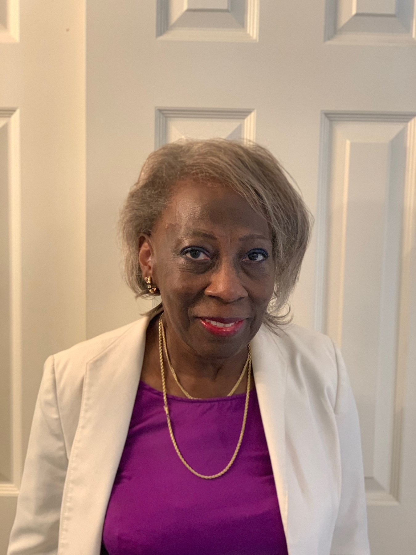 Obituary of Marlene McKetty