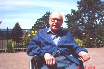 Obituary of Howard Spurgeon Johnson