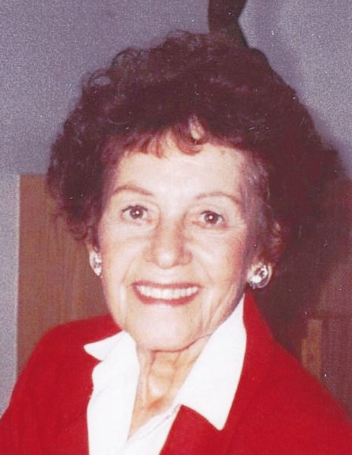 Obituary of Betty Louise Galaz