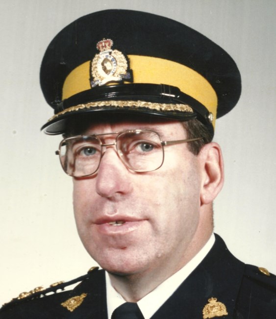 Obituary of Jean Julien