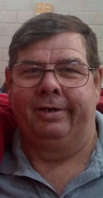 Avis de décès de William Robert Herndon III