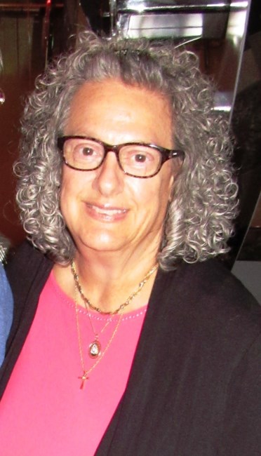 Obituario de Linda F. Kunz