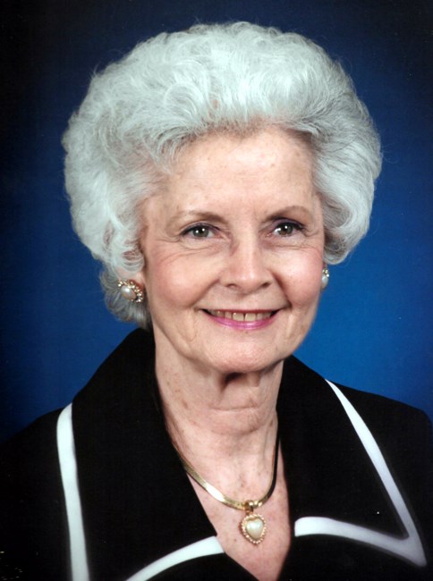 Obituary of Mary Siler Hardwick