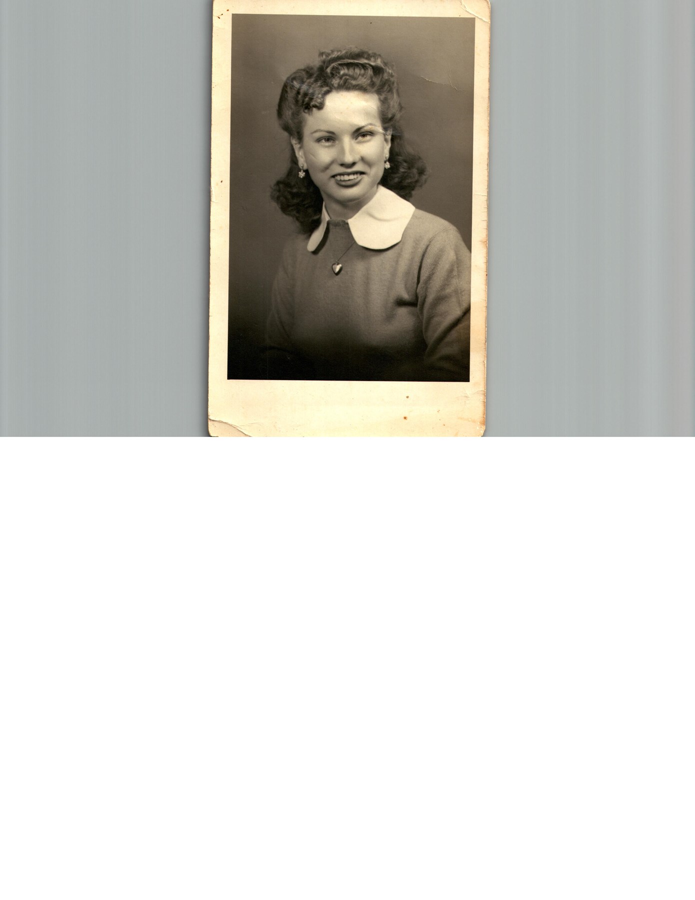 Obituary of Jimmie Mac Webb