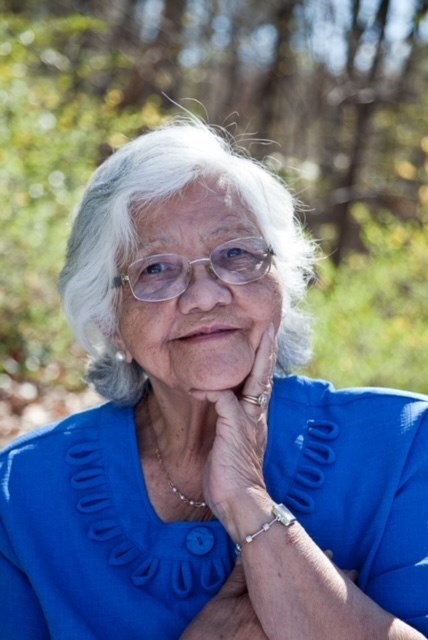 Obituary of Cornelia Leembruggen