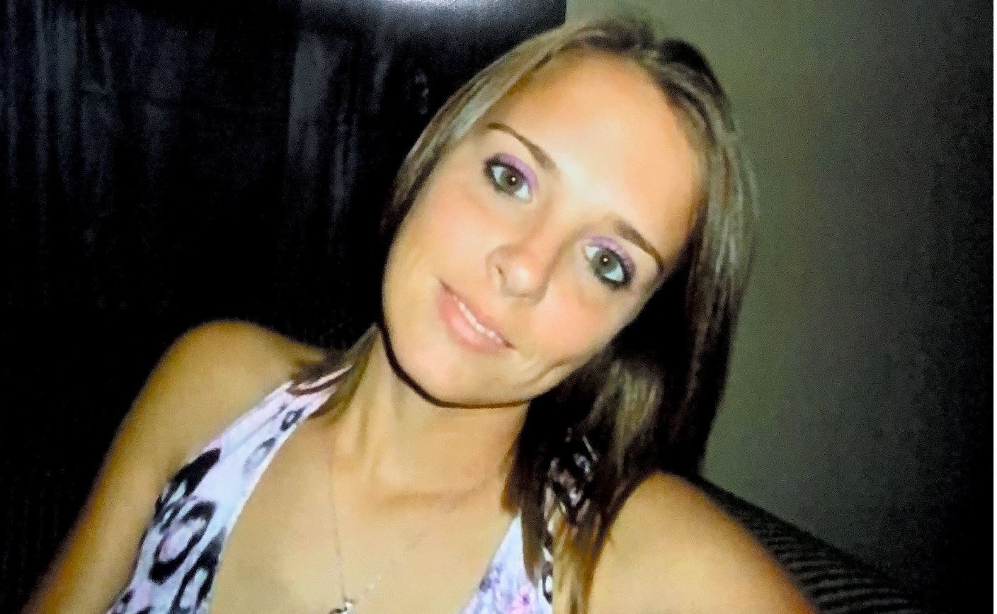 Obituary of Felicia Anne Rollins