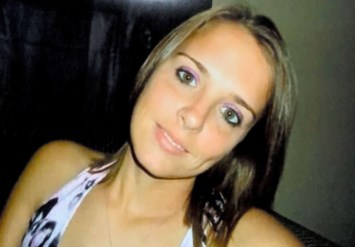 Obituary of Felicia Anne Rollins