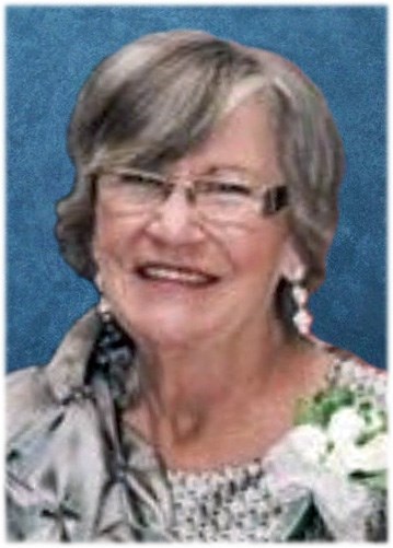 Obituary of Nancy Jean Teschendorf