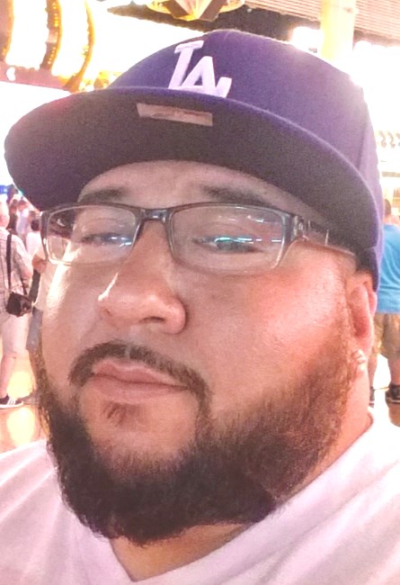 Obituary of Daniel Chavez