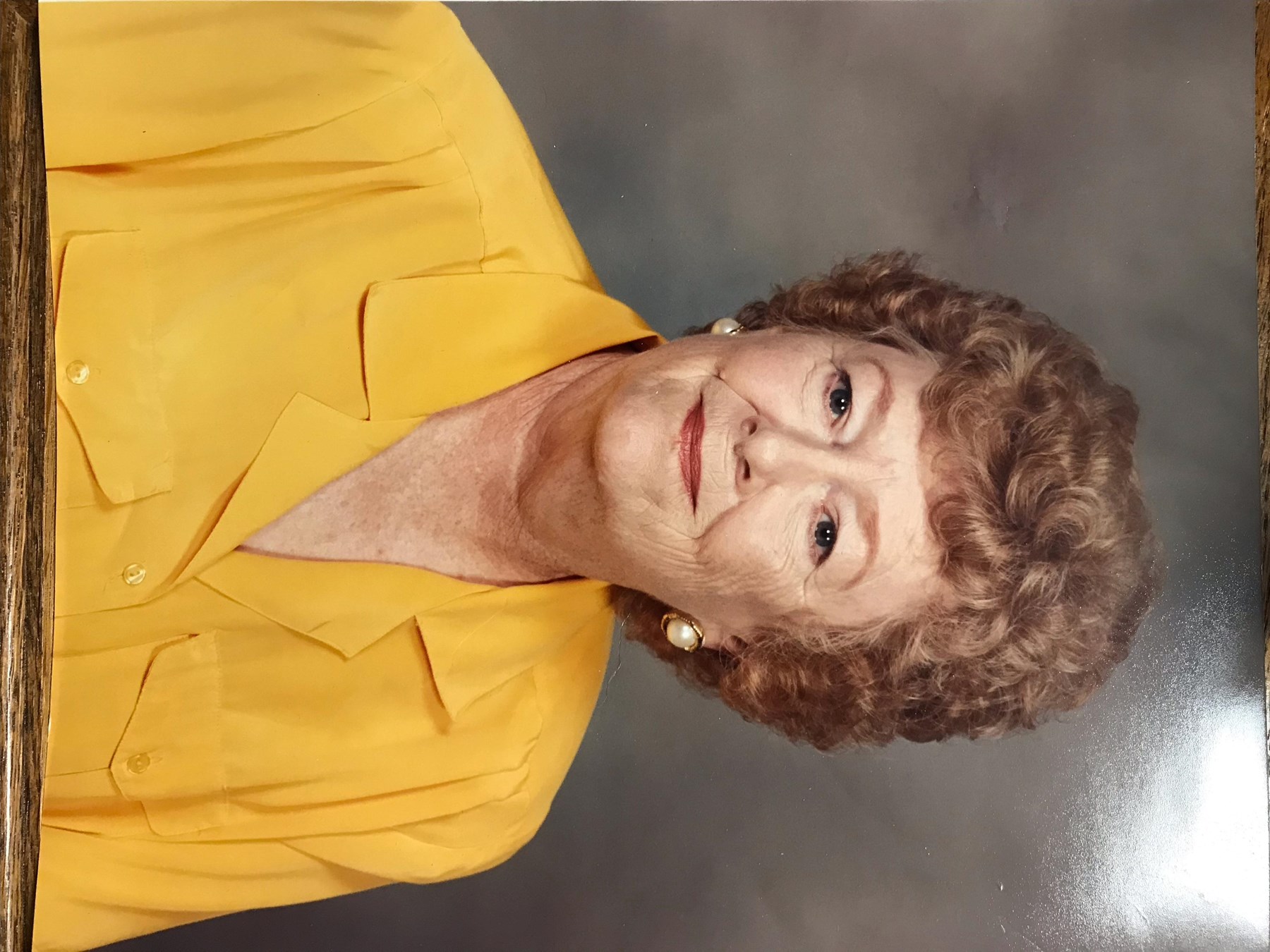 Obituary of Bonnie Jean Hall