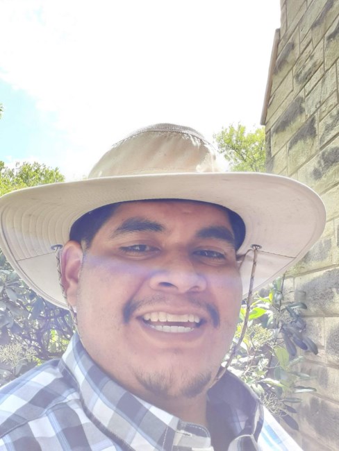 Obituary of Jesse "Tuto" Barron Jr.