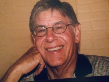 Obituary of Donald Jay Mabry