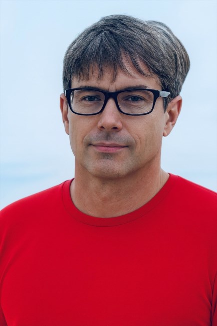 Obituario de Chad Louis St. Julien