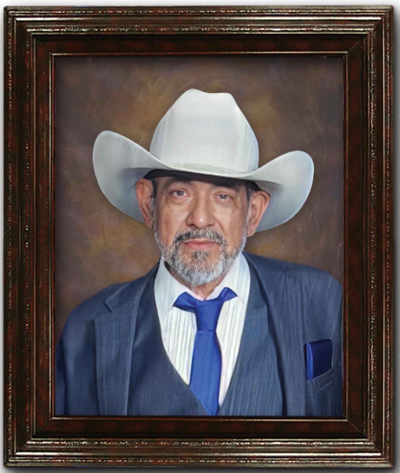 Avis de décès de Roberto Martinez Martinez