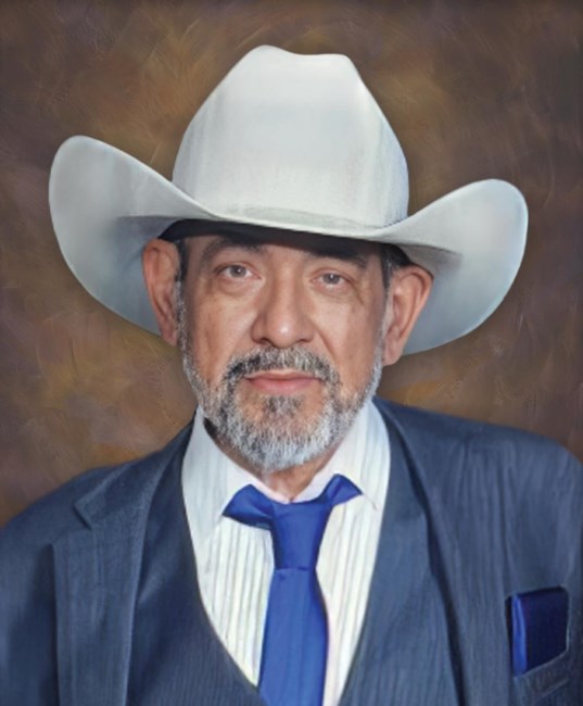 Avis de décès de Roberto Martinez Martinez