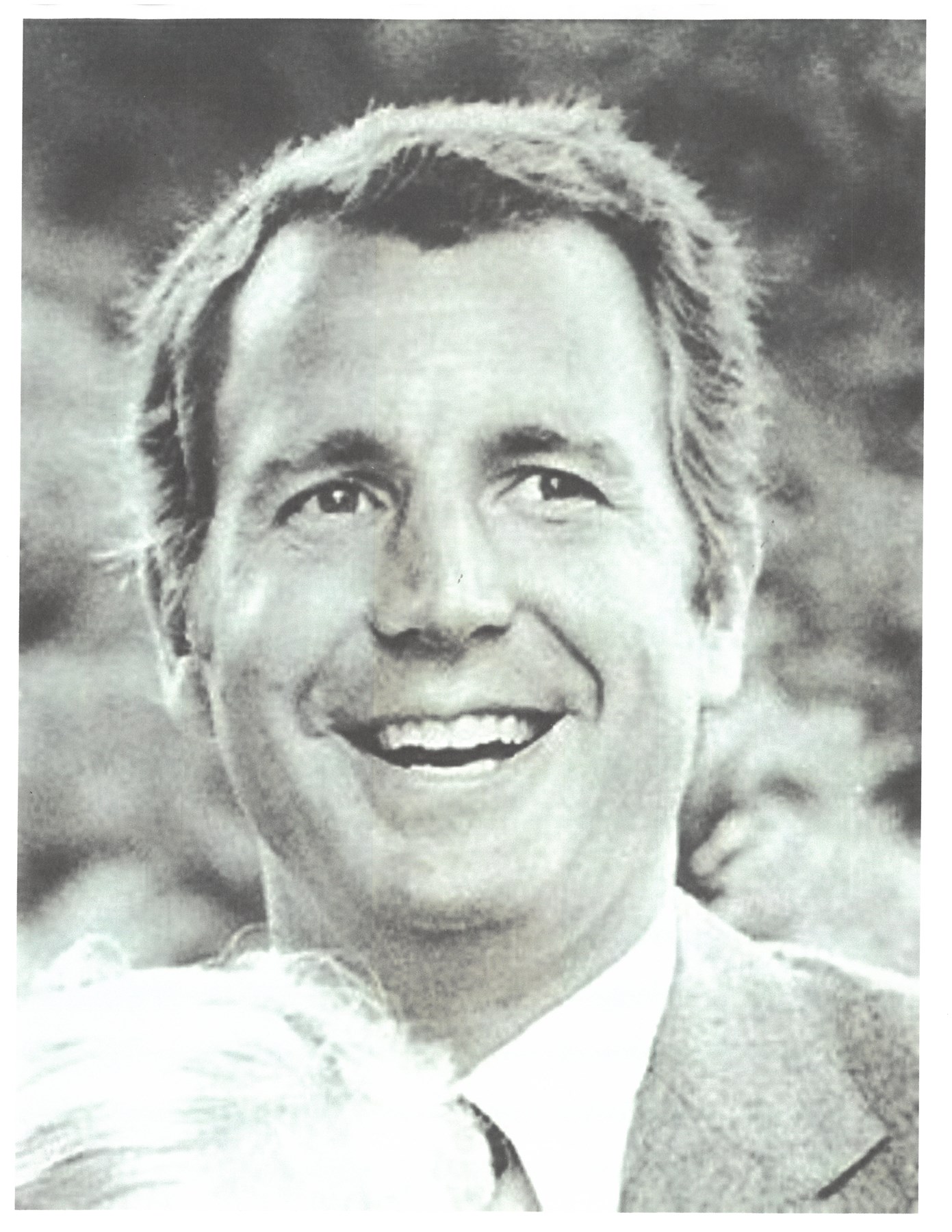 Obituary of James Albert Gardner