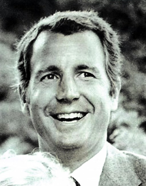 Obituary of James Albert Gardner