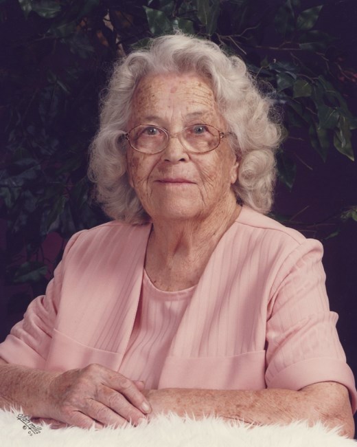 Obituary of Mary Elizabeth Bath