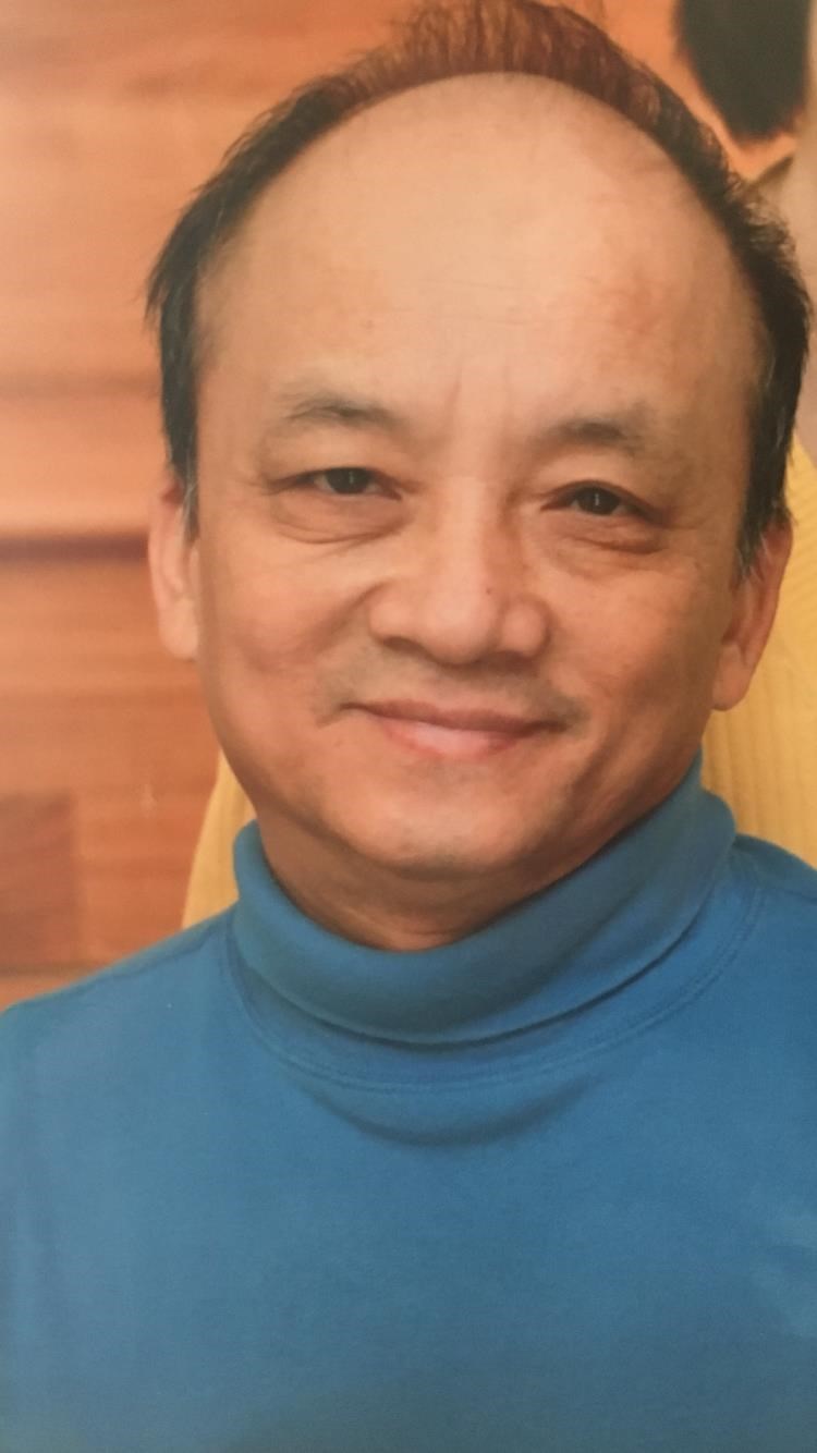 Obituary of Ngo Van Binh
