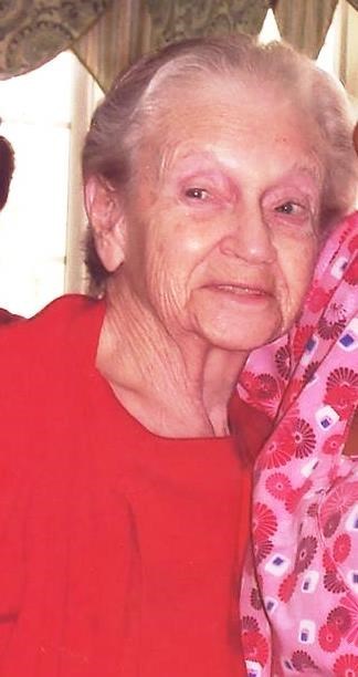 Obituary of Jean O. Coffey