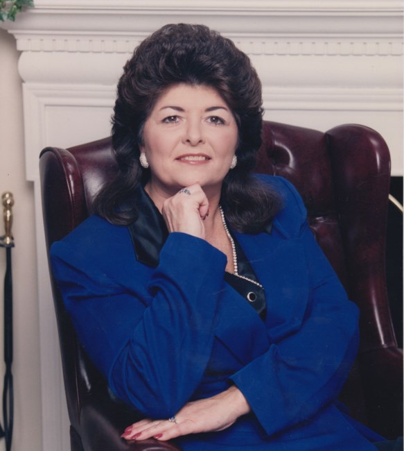 Obituary of Deborah Yvonne Coffey Wilson