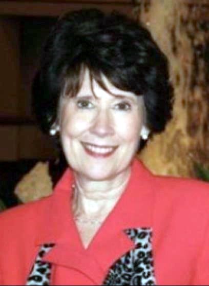 Obituary of Emily Golson Armistead