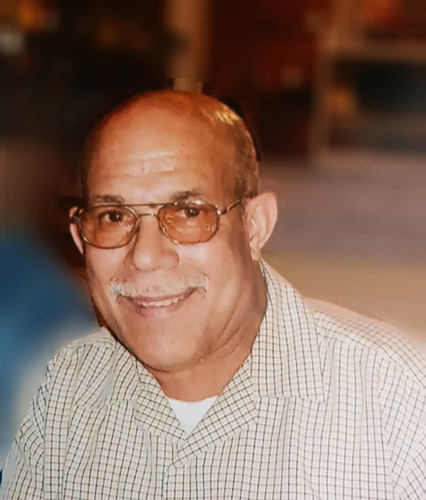Obituary of Rafael D. Fernandez