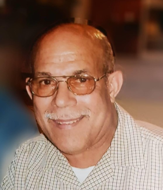 Obituary of Rafael D. Fernandez