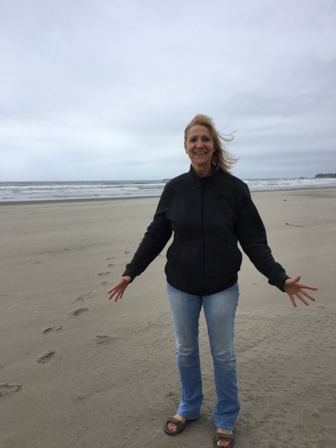 Obituary of Janet Mae McMorrow