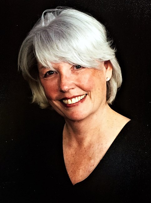 Obituary of Mary Ellen Luttenegger