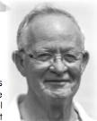Obituary of Robert Arthur Turmel