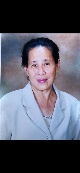 Obituary of Sau Thi Bui