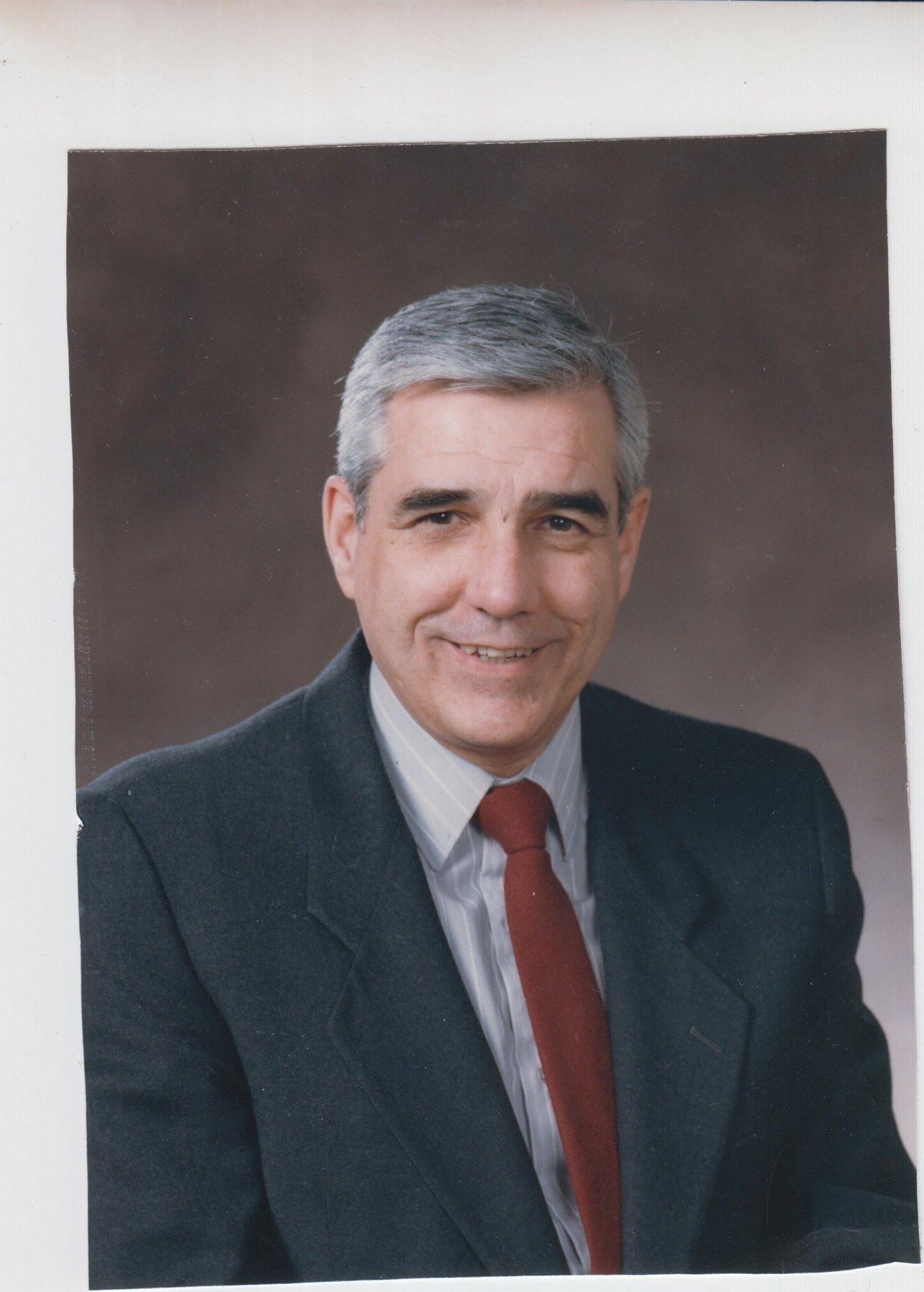 Avis de décès de Paul Curzi