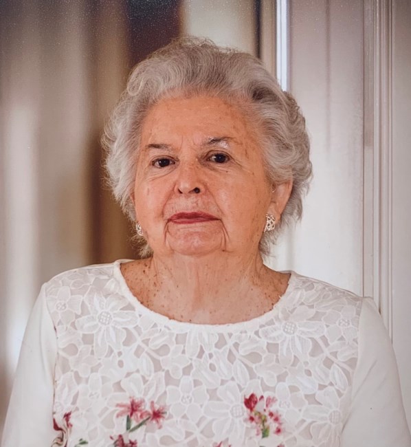 Obituary of Frederica Reilley