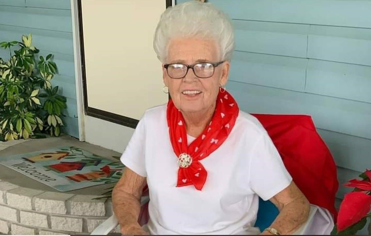 Obituary of Shirley Mae Price